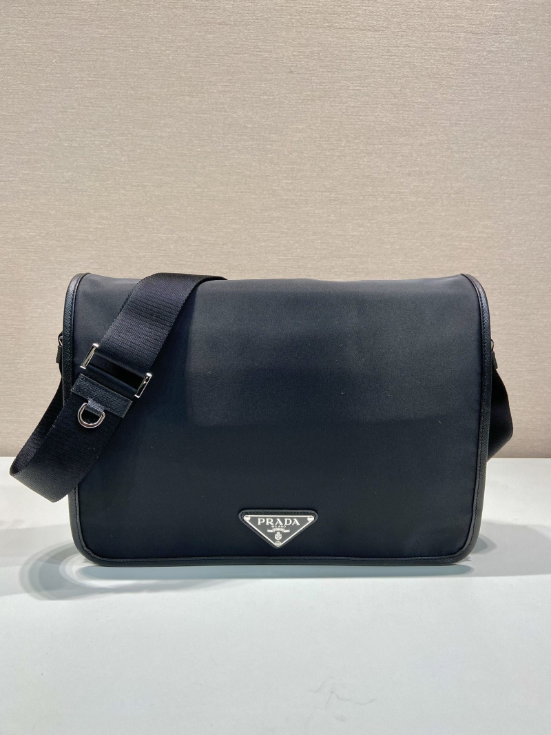 mens Pra*a satchel bags